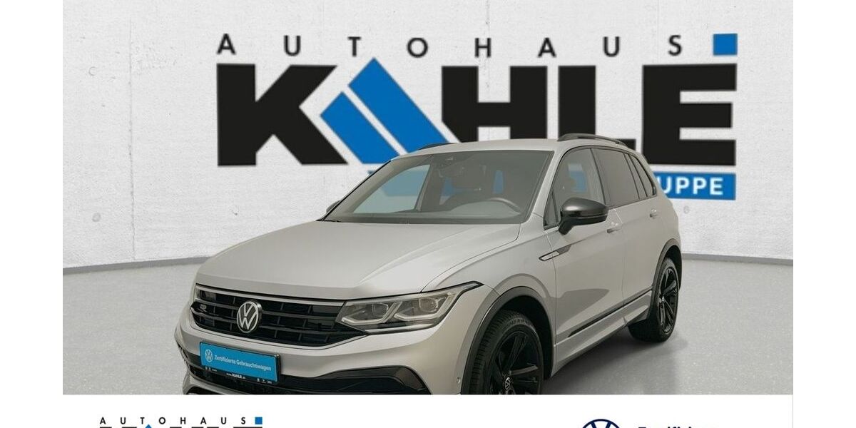 VW Tiguan 72.119 km 29.490 &euro; Wunstorf 31515