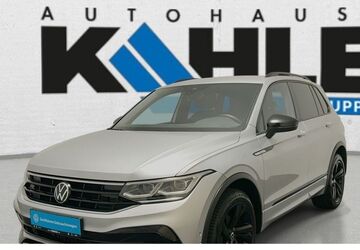 VW Tiguan 72.119 km 30.990 &euro; Wunstorf 31515