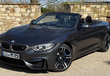 BMW M4 84.761 km 41.999 &euro; Hannover 30655