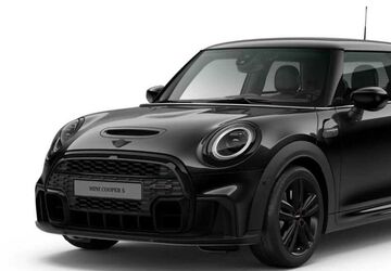 Mini Cooper S 50.400 km 25.750 &euro; Hildesheim 31137