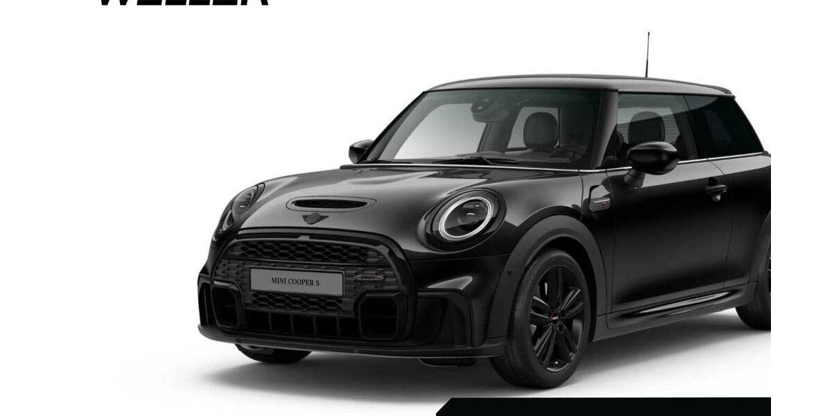 Mini Cooper S 50.400 km 25.750 &euro; Hildesheim 31137