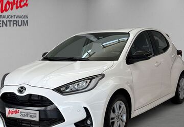 Mazda 2 20.601 km 21.990 &euro; Laatzen 30880