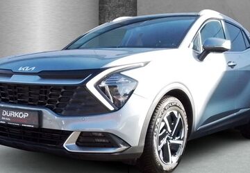 Kia Sportage 21.581 km 29.450 &euro; Hannover 30177