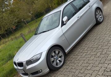 BMW 318 138.000 km 6.999 &euro; Hannover 30629