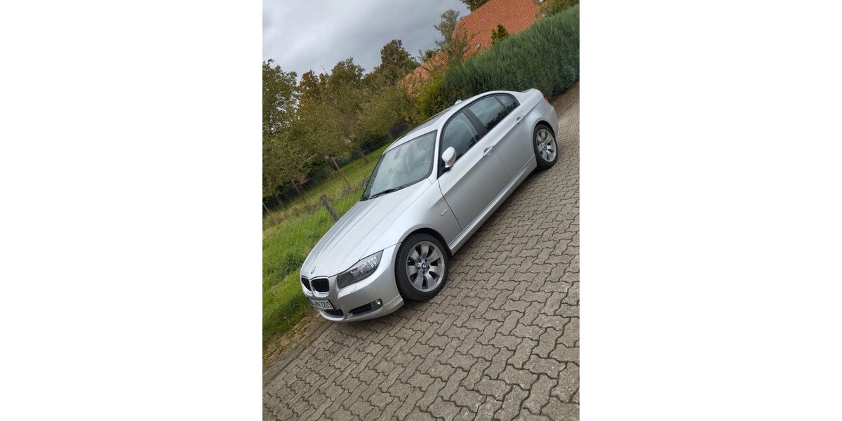 BMW 318 138.000 km 6.999 &euro; Hannover 30629
