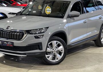 Skoda Kodiaq 41.606 km 41.250 &euro; Ronnenberg/OT Empelde bei Hannover 30952