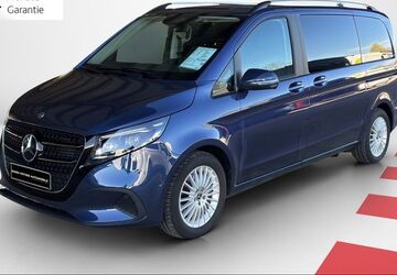 Mercedes-Benz V 220 7.771 km 62.490 &euro; Hildesheim OT Nord 31137