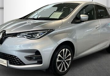 Renault ZOE 18.997 km 12.975 &euro; Hannover 30519