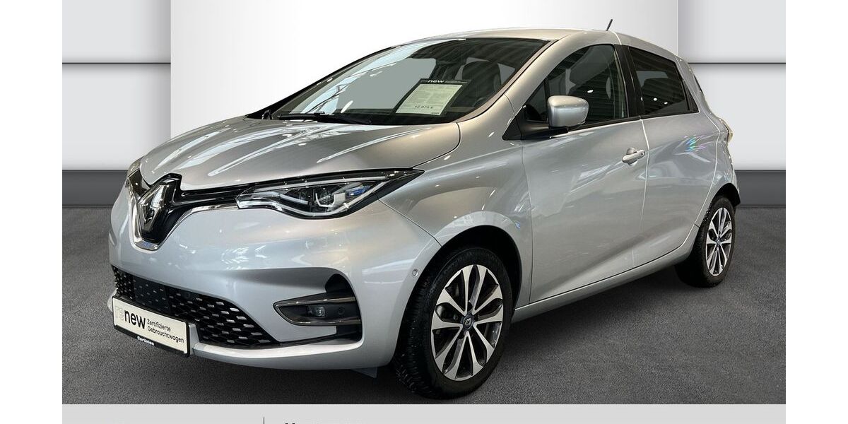 Renault ZOE 18.997 km 12.975 &euro; Hannover 30519