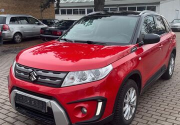 Suzuki Vitara 100.000 km 13.999 &euro; Hannover 30179