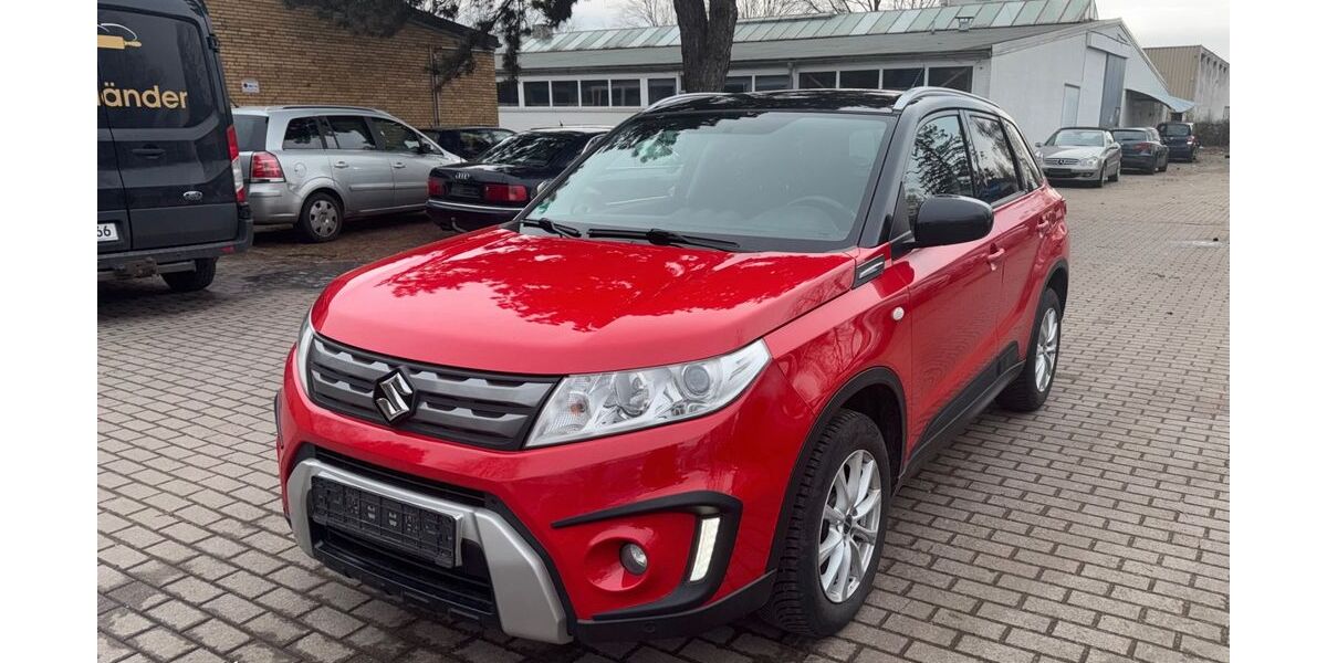 Suzuki Vitara 100.000 km 13.999 &euro; Hannover 30179