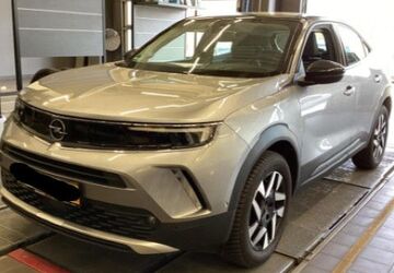 Opel Mokka 42.000 km 17.490 &euro; Hannover 30655