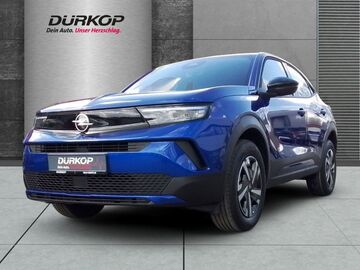 Gebrauchte Opel Mokka