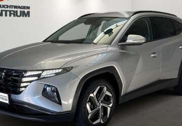 Hyundai TUCSON 40.154 km 25.490 &euro; Laatzen 30880