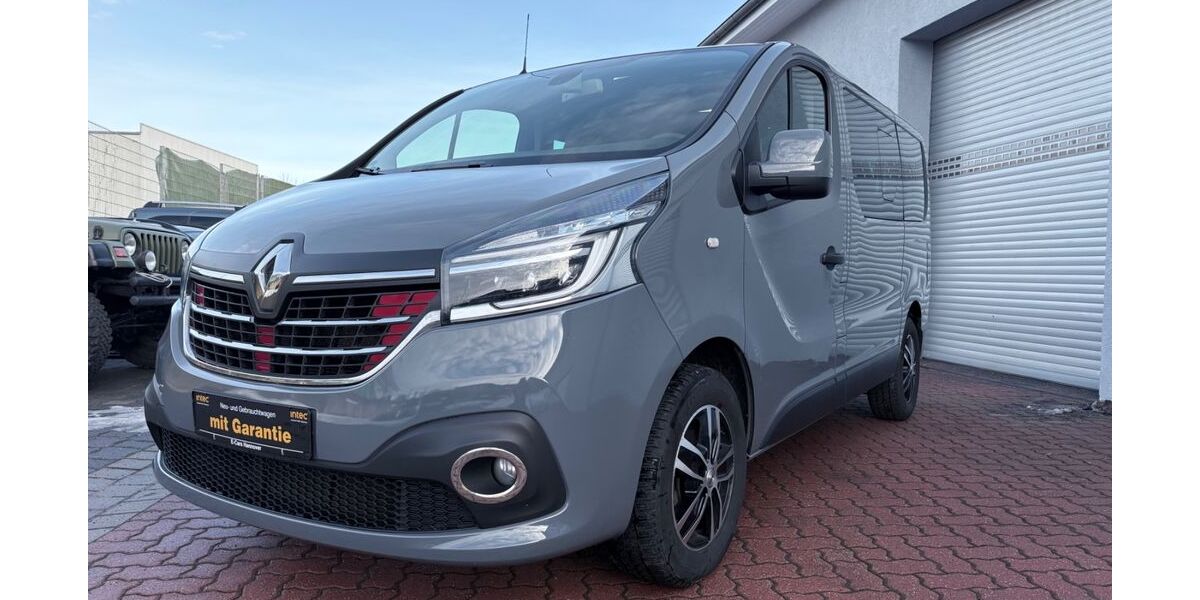 Renault Trafic 117.000 km 25.900 &euro; Wedemark OT Bissendorf 30900