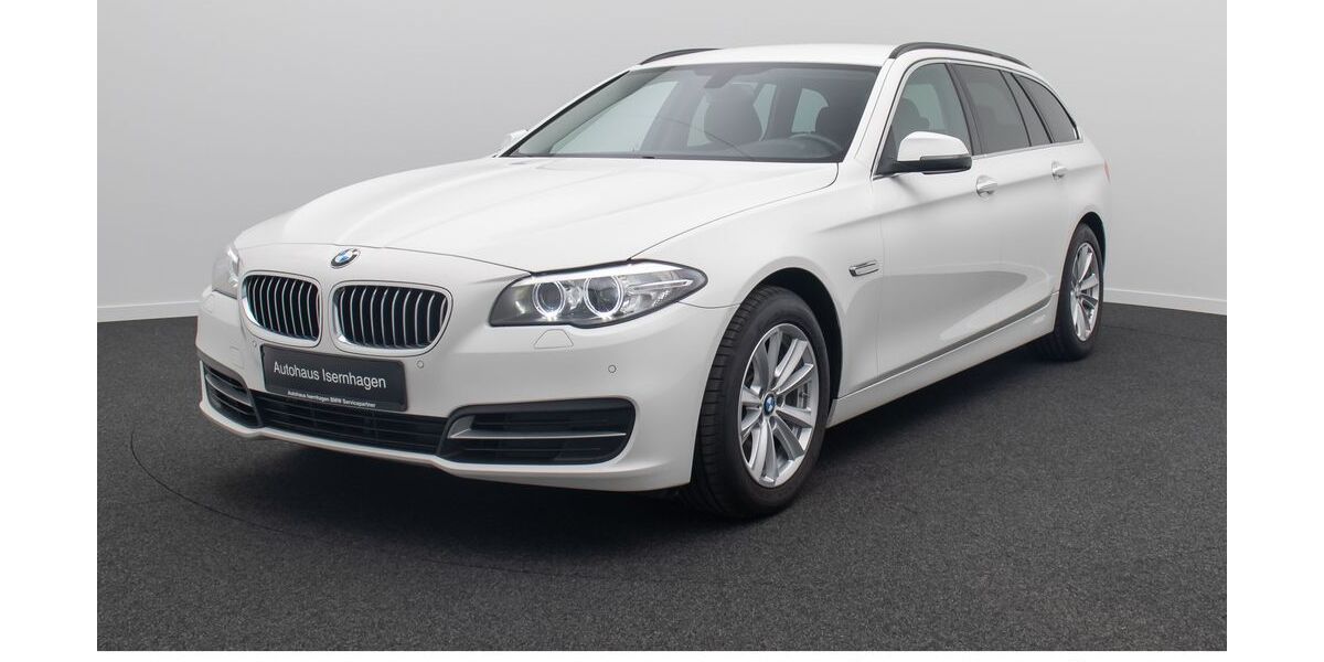 BMW 525 117.400 km 17.999 &euro; Isernhagen 30916