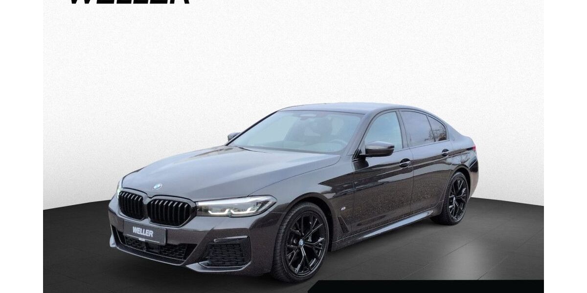 BMW 520 55.799 km 38.450 &euro; Hildesheim 31137