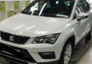 Seat Ateca 63.126 km 22.490 &euro; Lehrte 31275