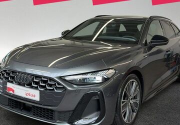 Audi A5 9.999 km 63.490 &euro; Hannover 30179