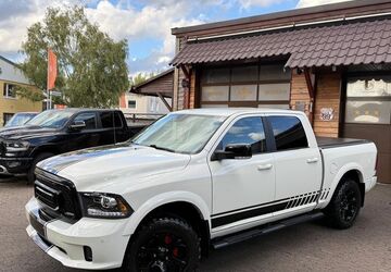 Dodge RAM 104.000 km 41.900 &euro; Isernhagen 30916