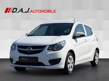 Gebrauchte Opel Karl