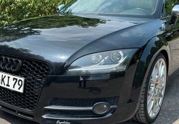 Audi TT 219.577 km 6.480 &euro; Hannover 30165