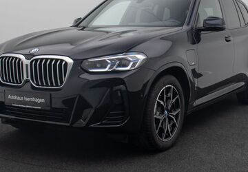 BMW X3 39.196 km 44.499 &euro; Isernhagen 30916