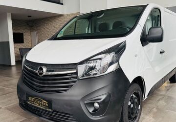 Opel Vivaro 55.000 km 15.490 &euro; Seelze 30926