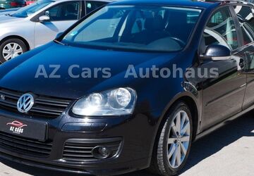 VW Golf 148.000 km 5.490 &euro; Barsinghausen 30890