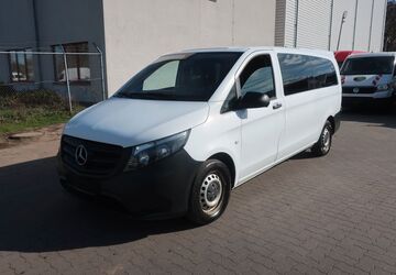 Mercedes-Benz Vito 243.803 km 15.800 &euro; Hannover 30179
