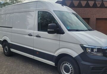 VW Crafter 37.511 km 29.749 &euro; Isernhagen 30916