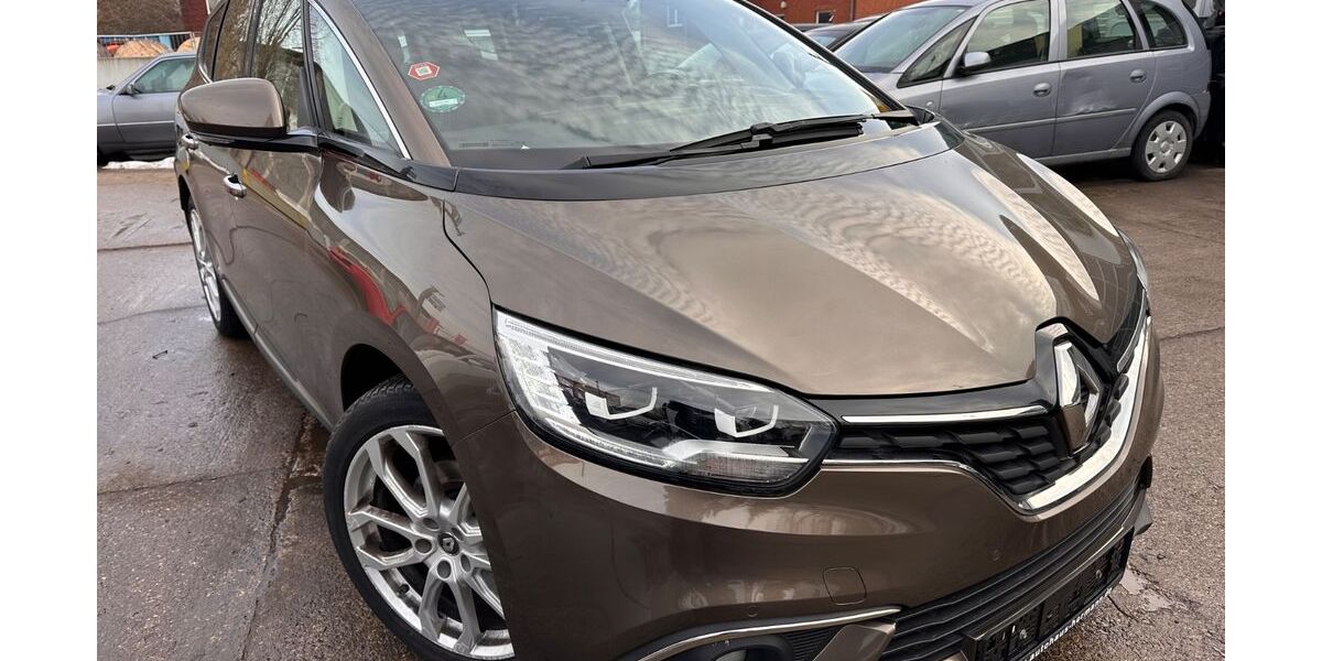 Renault Scenic 111.000 km 10.600 &euro; Hannover 30629