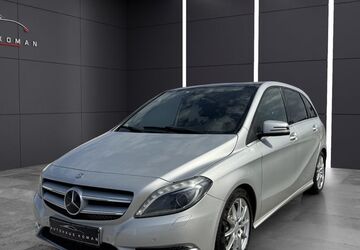 Mercedes-Benz B 220 279.980 km 8.480 &euro; Hannover 30165