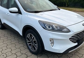 Ford Kuga 200.000 km 12.790 &euro; Burgwedel 30938