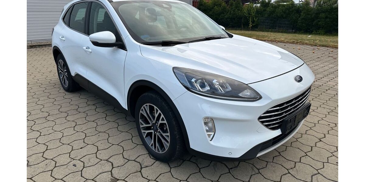 Ford Kuga 200.000 km 12.790 &euro; Burgwedel 30938