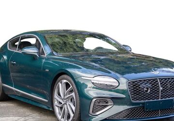 Bentley Continental GT 4.390 km 299.870 &euro; Hannover 30655