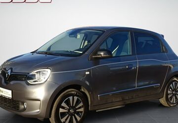 Renault Twingo 15.400 km 14.950 &euro; Garbsen 30827
