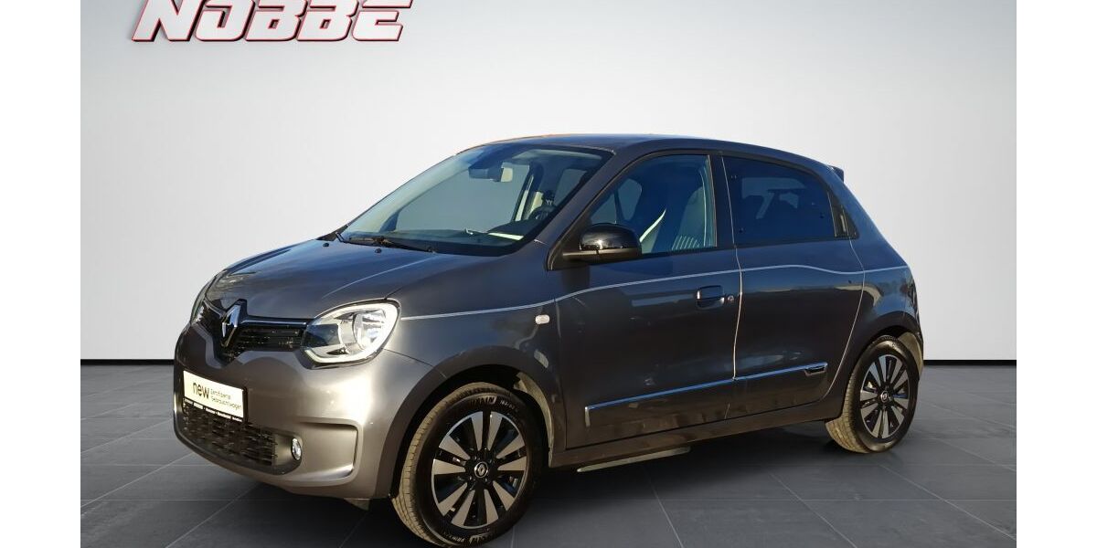 Renault Twingo 15.400 km 14.950 &euro; Garbsen 30827