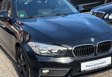 BMW 116 139.500 km 8.999 &euro; Isernhagen (Awb) Hannover 30916