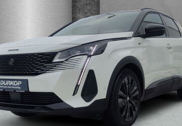 Peugeot 3008 19.927 km 23.950 &euro; Hildesheim 31135