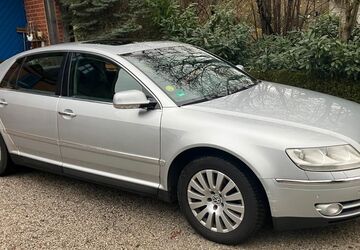 VW Phaeton 193.300 km 8.500 &euro; Lehrte 31275