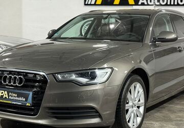 Audi A6 181.600 km 13.999 &euro; Langenhagen 30853