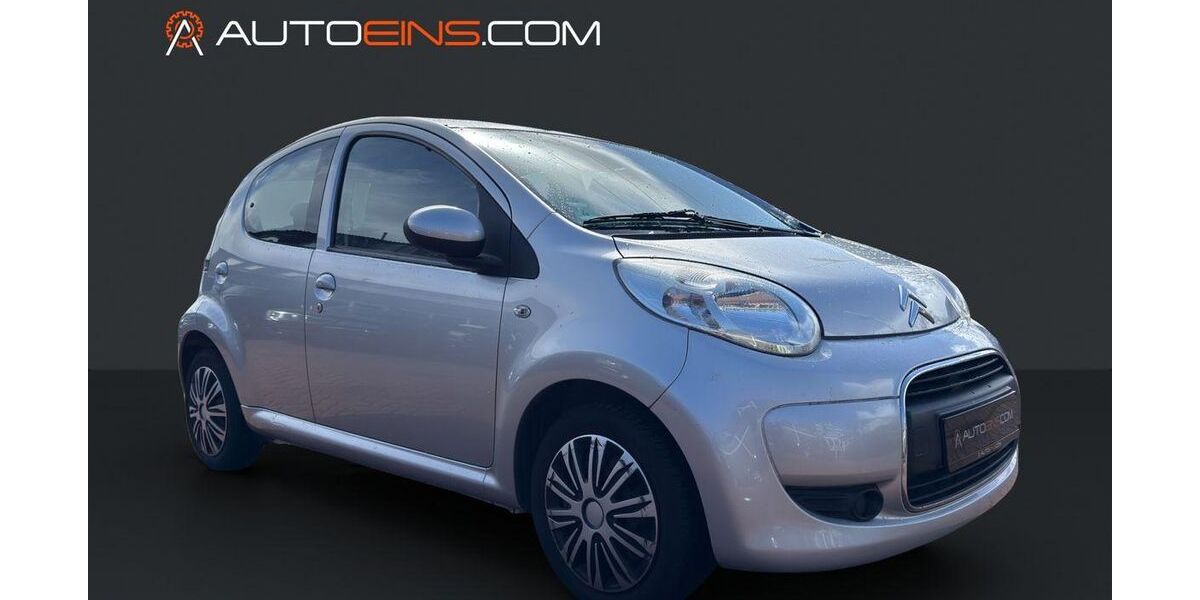 Citroen C1 105.897 km 3.800 &euro; Ronnenberg StT Empelde Region Hannover 30952