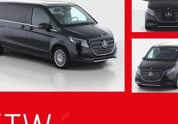 Mercedes-Benz V 300 32.101 km 72.466 &euro; Hildesheim 31137