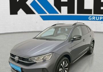 VW Taigo 25.822 km 19.990 &euro; Neustadt am Rübenberge 31535