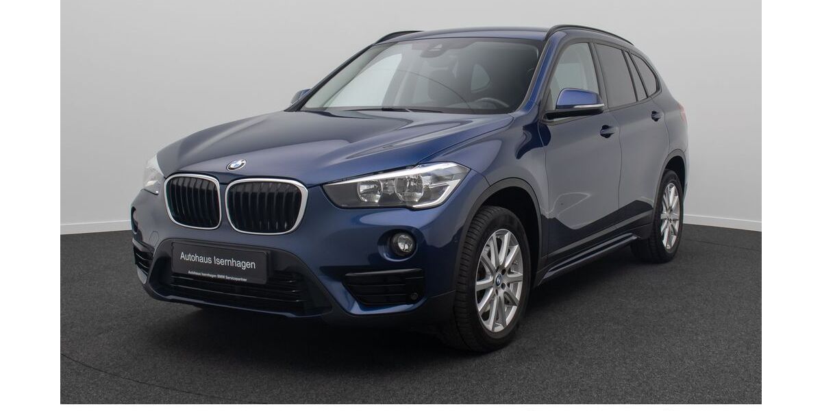 BMW X1 150.719 km 13.499 &euro; Isernhagen 30916
