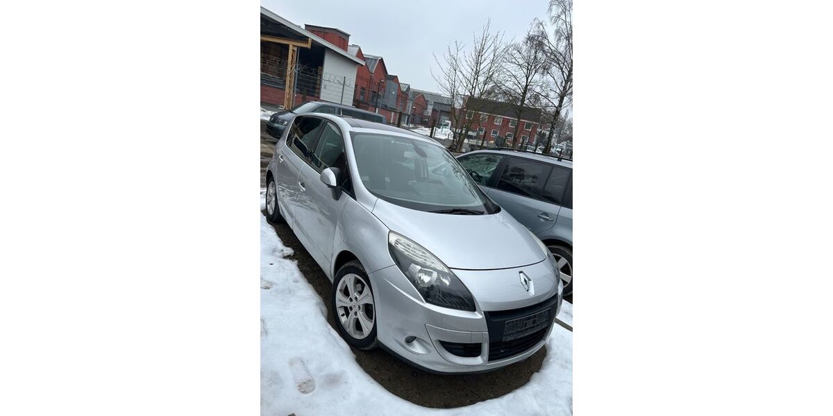 Renault Scenic 198.000 km 4.200 &euro; Hannover 30179