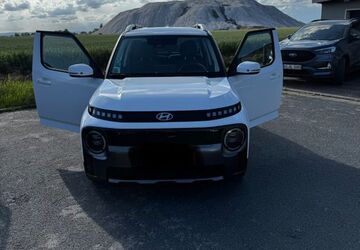 Hyundai INSTER 16.000 km 27.000 &euro; Hildesheim 31134