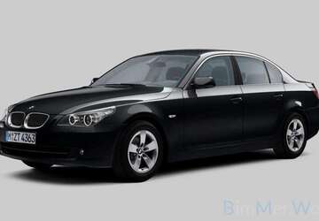 BMW 520 190.100 km 7.999 &euro; Isernhagen 30916