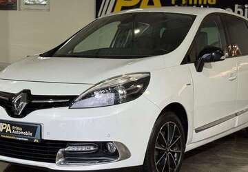 Renault Scenic 130.600 km 5.499 &euro; Langenhagen 30853